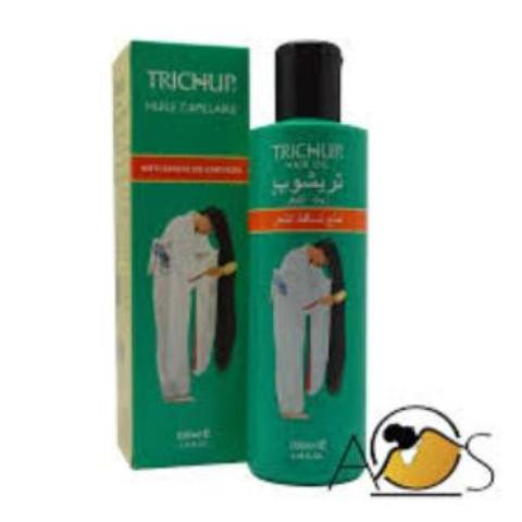 Indian Trichup Oil