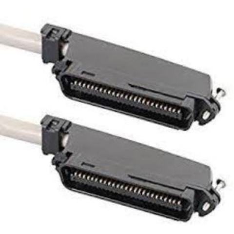 25-Pair Amphenol Telco Trunk Cables