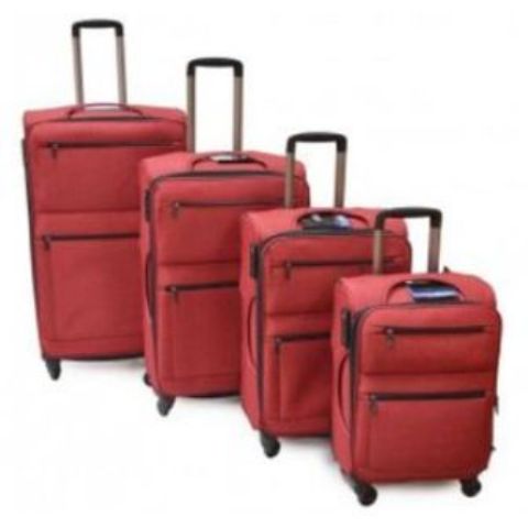 4 in 1 Suitcases