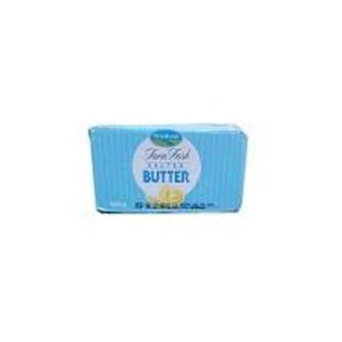 Brookside Butter Unsalted 500 g
