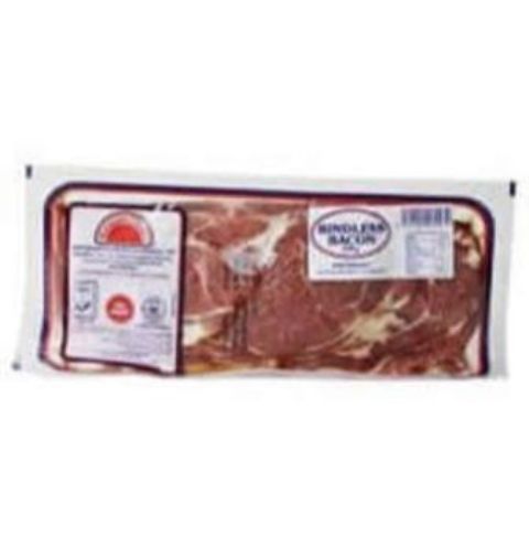 Farmers Choice Rindless Bacon 400 g