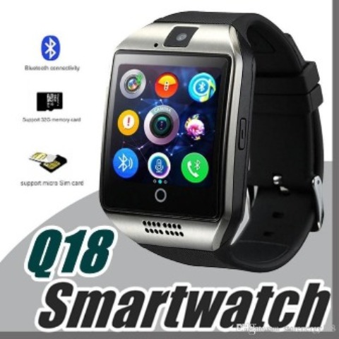 Smart Watch, Smartwatch
