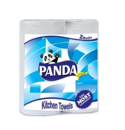 Panda Kitchen Towel