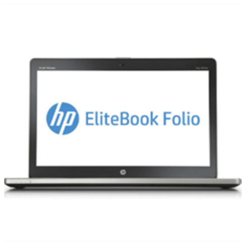 HP EliteBook Folio 9470m Core i5 4GB RAM 500GB HDD 14″ Display