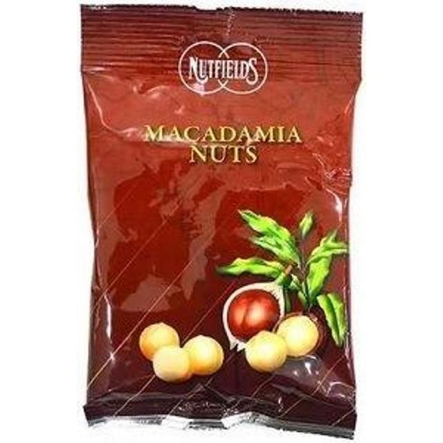 Nutfields Macadamia Nuts 20 g