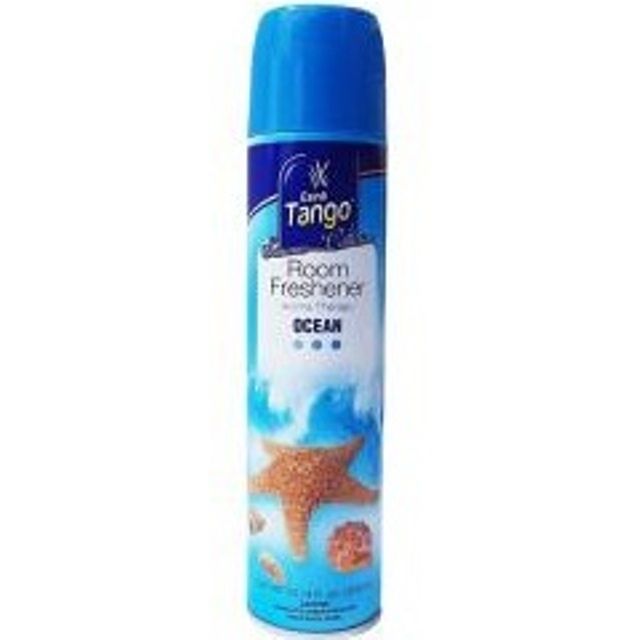 Tango Air Freshener Ocean 300 ml
