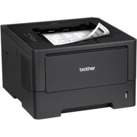 Brother HL-5450DN Monochrome Laser Printer