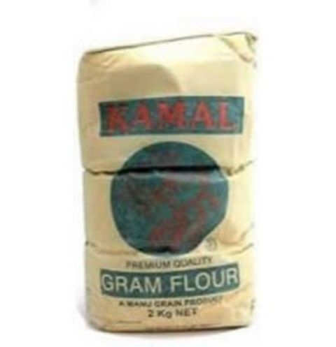 Kamal Gram Flour 1 kg