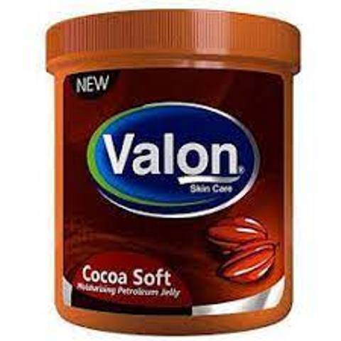 Valon Cocoa Petroleum Jelly 250 Ml