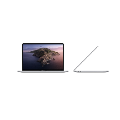 Apple MacBook Pro (16-Inch, 2020) 9th Gen Intel Core I9, 16GB RAM, 1 TB SSD, MacOS – Space Grey MVVK2HN/A