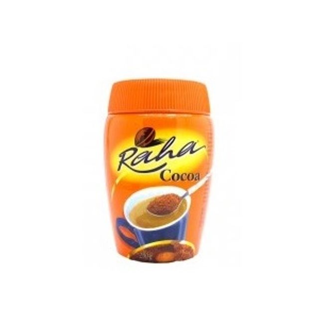 Raha Cocoa Drink Jar 200 g