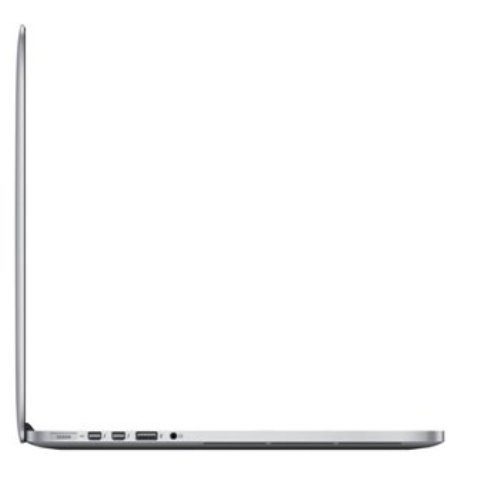 Apple MacBook Pro “Retina” Early-2015 13″ 3.1 GHz Core I7, 16GB RAM, 512GB Flash, Intel Iris 6100 Graphics, Force Touch Trackpad, MacOS – MF843LL/A