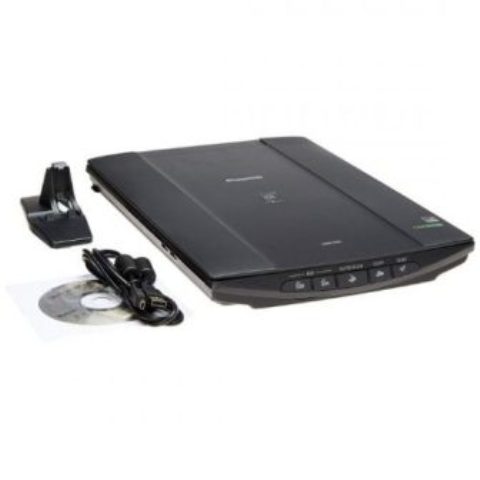 Canon CanoScan LiDE 220 Photo And Document Scanner