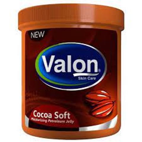 Valon Cocoa Petroleum Jelly 100 Ml