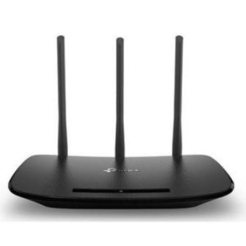 TP-Link TL-WR940N-Wireless Router 450Mbps