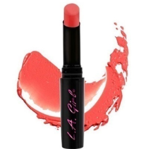 LA Girl Luxury Creme Lipsticks Pure Ectasy -GLC545