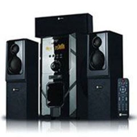 Sayona SHT-1131BT 3.1 Channel 15000W PMPO Subwoofer