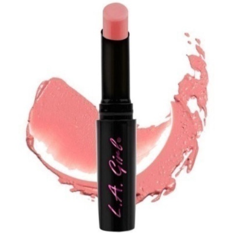 LA Girl Luxury Creme Lipsticks Secret Admirer -GLC535