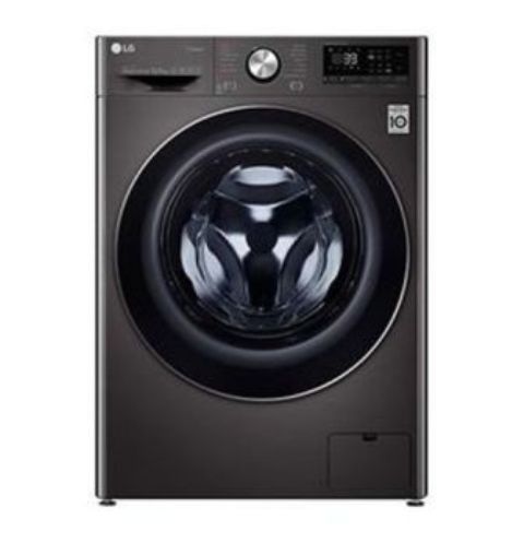 LG  Front Load Washing Machine