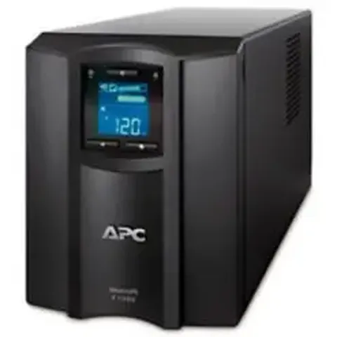 2000VA APC Smart-UPS LCD 230V SMC 2000I