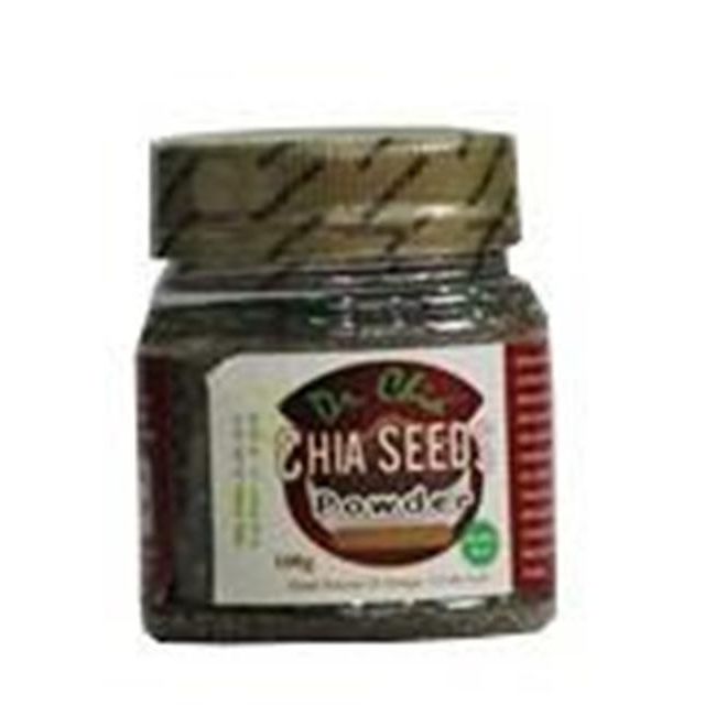 Dr Chia Chia Seeds Powder 100 g