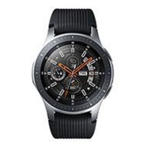 Samsung Galaxy Watch (R810): 42mm
