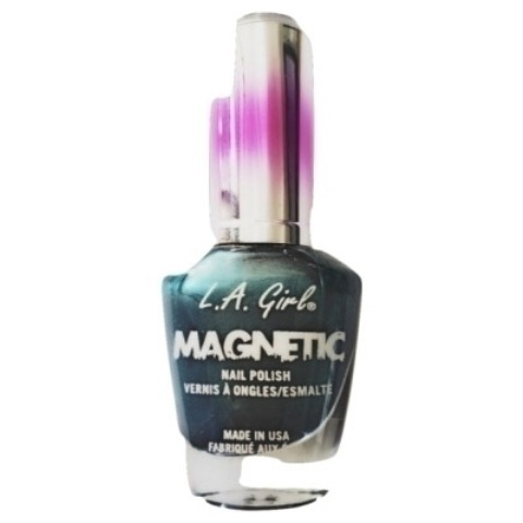 LA Girl Magnetic Polish Magnetic Field -GNL274