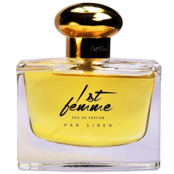 1st Femme Perfume