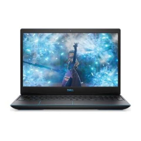 Dell Inspiron G3 15-3590 9th Generation Intel Core i7-9750H Gaming Laptop