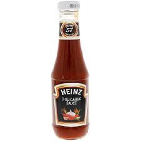 Heinz Chilli Garlic Sauce 300g
