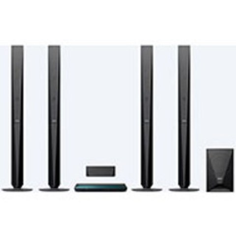 Sony (BDV-E6100) Home Theater system 5.1 Channel