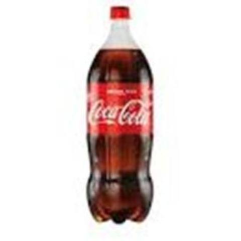 Cocacola Original 2lt