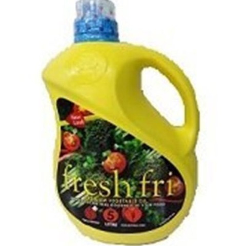 Fresh Fri Cooking Oil 5 Litres Jerrycan
