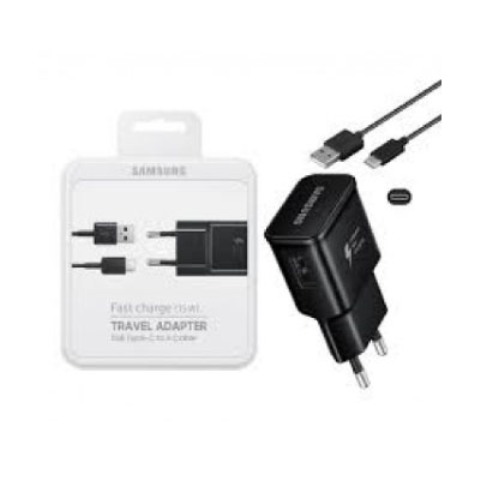 Samsung fast charger Type-C
