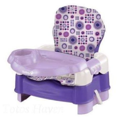 Safety 1st Deluxe Booster Seat