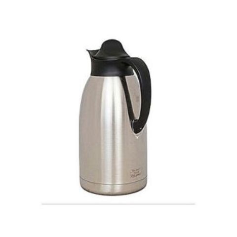 Always 3L Unbreakable Vacuum Thermos Flask - Stainless Steel