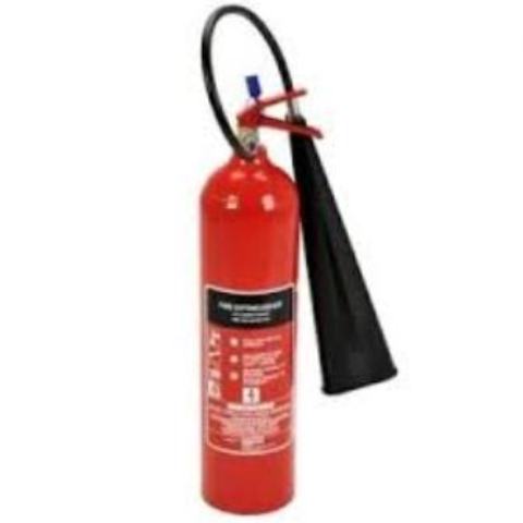 5kg Carbon Dioxide Fire Extinguisher