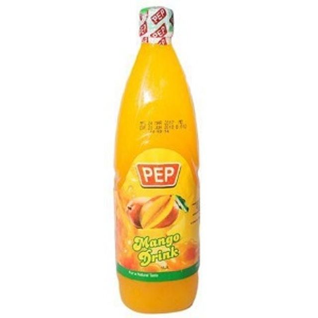 PEP Mango Drink 1 Litre