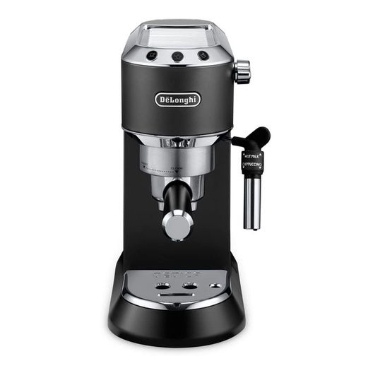 Delonghi EC685.BK 15-Bar Pump Espresso Dedica Coffee Maker