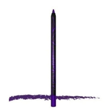 La Girl Glide Gel Liner Paradise Purple -GP366