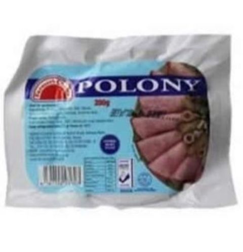 Farmers Choice Pork Polony 200 g