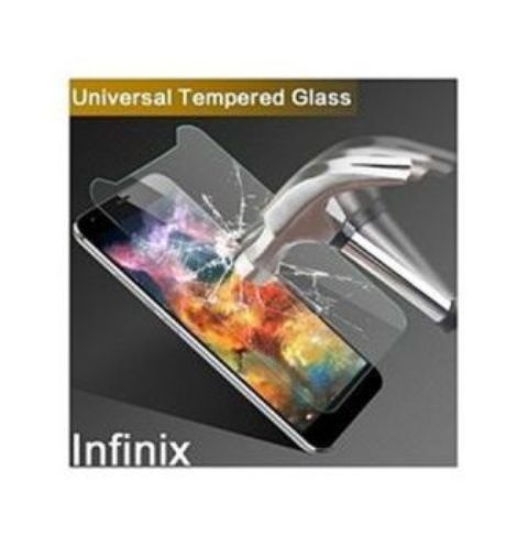 INFINIX X551 GLASS SCREEN PROTECTOR