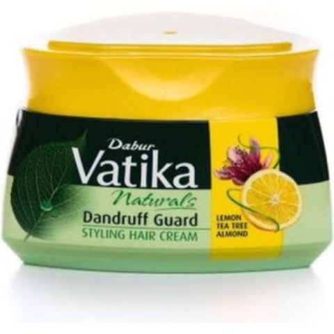 Vatika Dabur Anti Dandruff Hair Cream