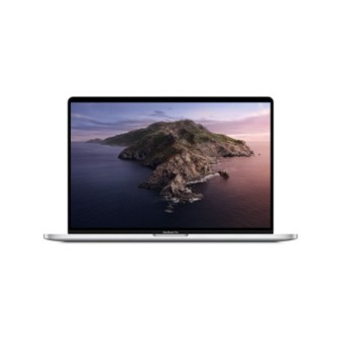 Apple MacBook Pro (16-Inch, 2020) 9th Gen Intel Core I7, 16GB RAM, 512 GB SSD, MacOS – Space Grey MVVJ2HN/A