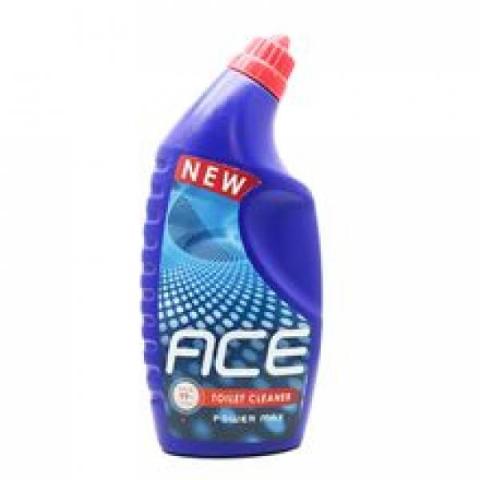 Ace Power Max Toilet Cleaner 250 ml