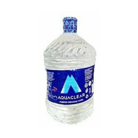 Aquaclear Mineral Water 10 Litre