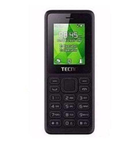 Tecno T312 Feature Phone