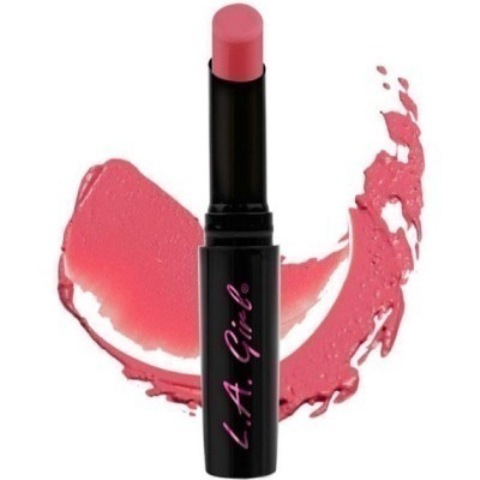 LA Girl Luxury Creme Lipsticks Sweet Heart -GLC564