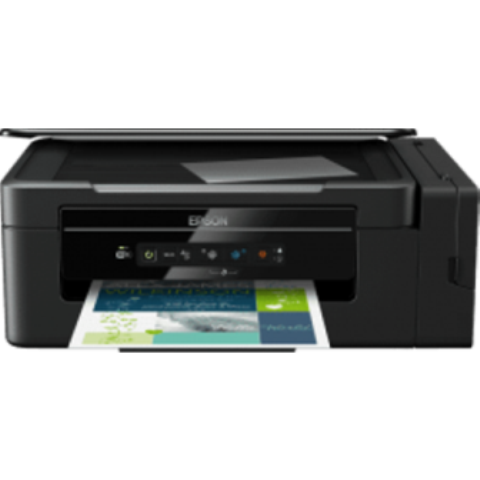 Epson L3050 Wireless Printer, Scanner & Copier