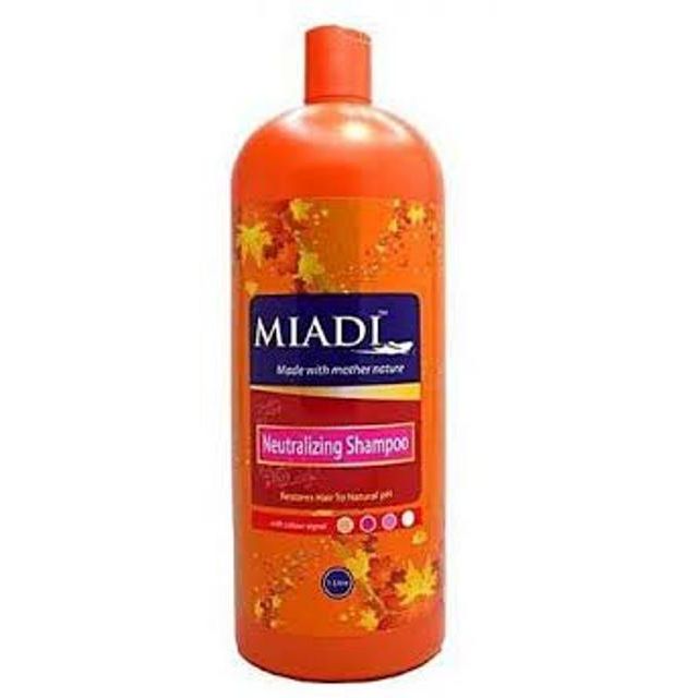 Miadi Neutralizing shampoo 237ml